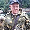 Знакомства: Александр, 48 лет, Бодайбо