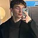 Знакомства: Кирилл, 21 год, Сочи