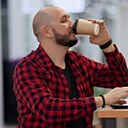 Знакомства: Кирилл, 35 лет, Актау