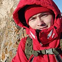 Знакомства: Ильвир, 35 лет, Салават