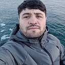 Знакомства: Хамза, 31 год, Алушта