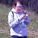 Знакомства: Ася, 35 лет, Волгоград