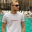 Знакомства: Миша, 30 лет, Каменское