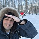 Знакомства: Андрей, 41 год, Нижневартовск