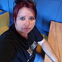 Знакомства: Настя, 37 лет, Гиагинская