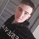Знакомства: Степан, 22 года, Окуловка