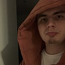 Знакомства: Даня, 25 лет, Москва