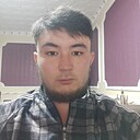 Знакомства: Максат, 27 лет, Капчагай