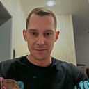 Знакомства: Дмитрий, 36 лет, Волжский