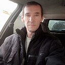 Знакомства: Андрей, 44 года, Симферополь