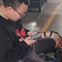 Знакомства: Рустам, 39 лет, Нефтекамск