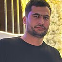 Знакомства: Асадбек, 27 лет, Прага