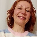 Знакомства: Тереза, 50 лет, Берегово