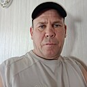Знакомства: Александр, 52 года, Ялуторовск