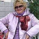 Знакомства: Людмила, 66 лет, Алушта