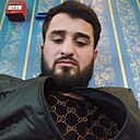 Знакомства: Обиджон, 24 года, Смоленское