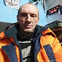Знакомства: Вадим, 53 года, Дальнегорск