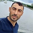 Знакомства: Аzim, 37 лет, Варшава