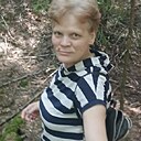 Знакомства: Ольга, 45 лет, Вологда