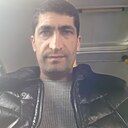 Знакомства: Арсен, 41 год, Львовский