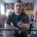 Знакомства: Александр, 31 год, Осинники