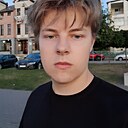 Знакомства: Vlad, 19 лет, Тернополь