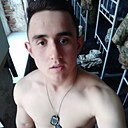 Знакомства: Дмитрий, 27 лет, Павлоград