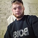 Знакомства: Дмитрий, 28 лет, Талица