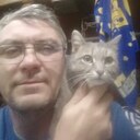 Знакомства: Андрей, 51 год, Урай