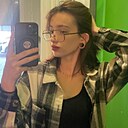 Знакомства: Лина, 19 лет, Голицыно