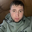 Знакомства: Сергей, 28 лет, Арсеньев