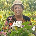 Знакомства: Людмила, 68 лет, Залари