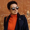 Знакомства: Полина, 47 лет, Улан-Удэ