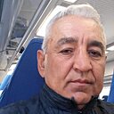 Знакомства: Руслан, 55 лет, Подольск