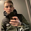 Знакомства: Виталий, 25 лет, Витебск