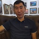 Знакомства: Санал, 37 лет, Элиста