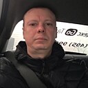 Знакомства: Игорь, 43 года, Москва