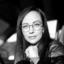 Знакомства: Юлия, 37 лет, Самара