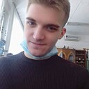 Знакомства: Алексей, 23 года, Прокопьевск