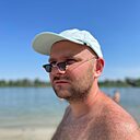 Знакомства: Лёха, 35 лет, Ростов-на-Дону