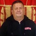 Знакомства: Валерий, 47 лет, Лебедин