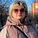 Знакомства: Алла, 46 лет, Могилев