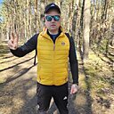 Знакомства: Дима, 35 лет, Варшава