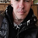 Знакомства: Санёк, 37 лет, Тольятти