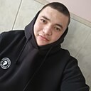 Знакомства: Ильяс, 26 лет, Уфа