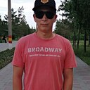 Знакомства: Ильяс, 36 лет, Рудный