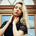 Знакомства: Еленка, 40 лет, Ульяновск