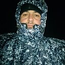 Знакомства: Руслан, 44 года, Борисоглебск