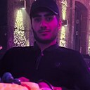 Знакомства: Марк, 25 лет, Костанай