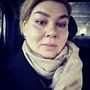 Знакомства: Алина, 40 лет, Томск